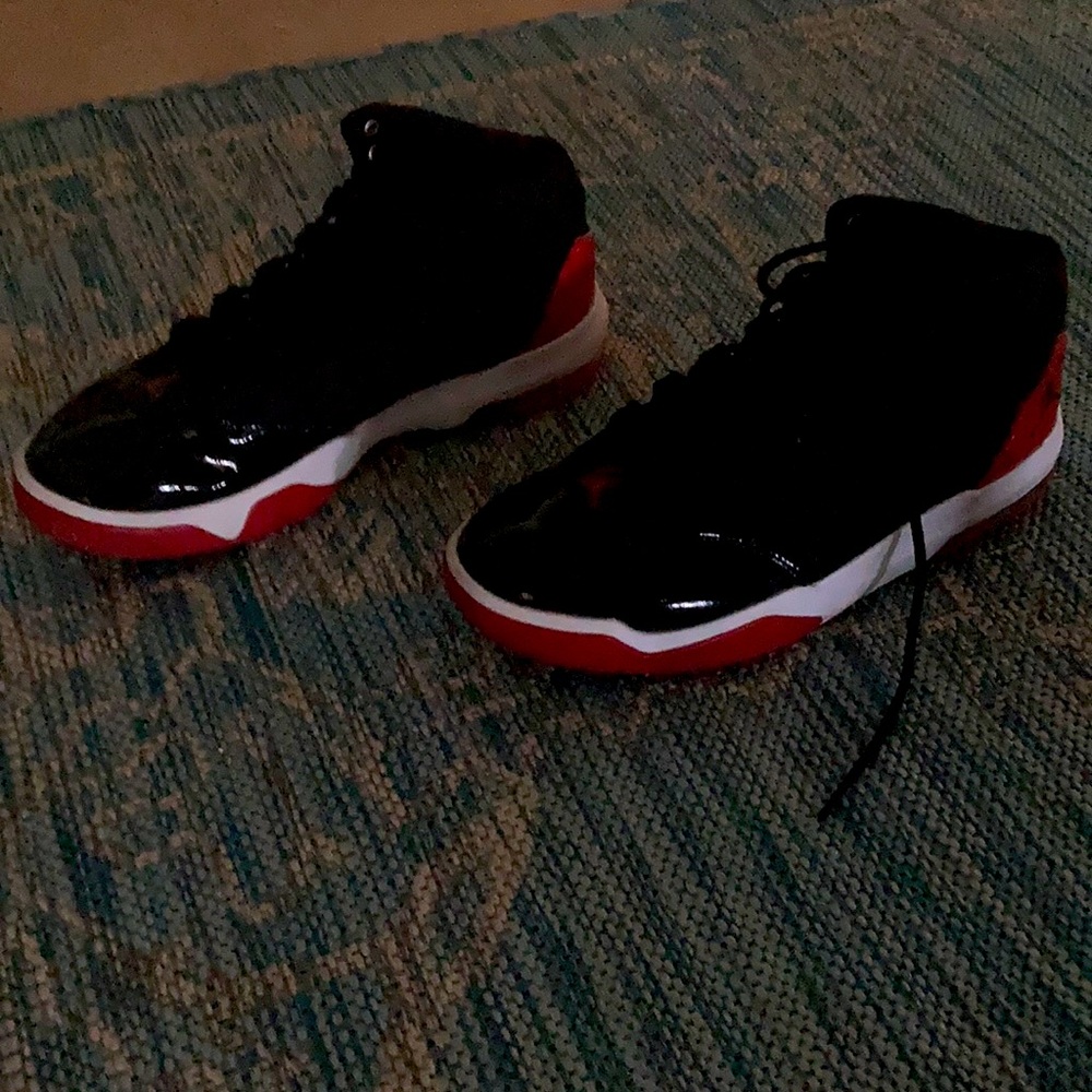 Jordan’s